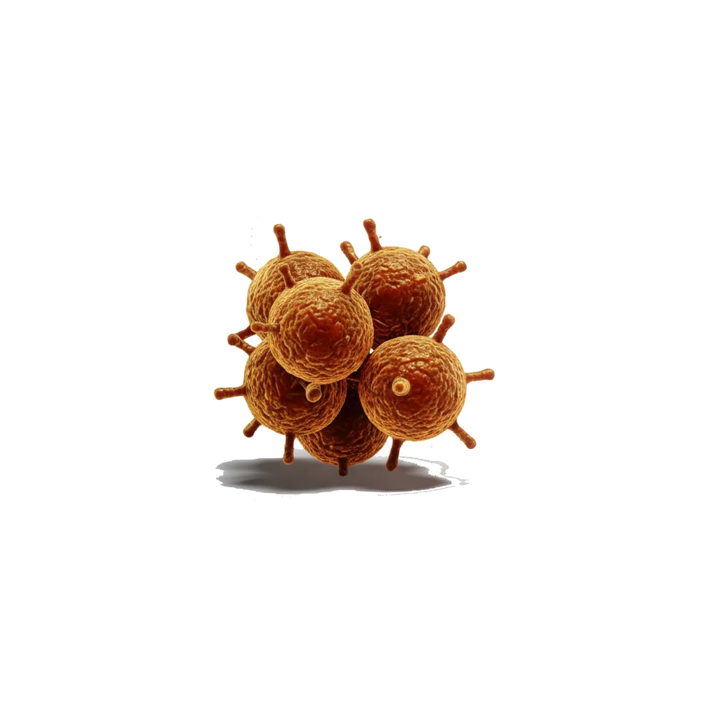 Bakterie